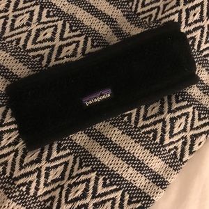 Patagonia ski headband